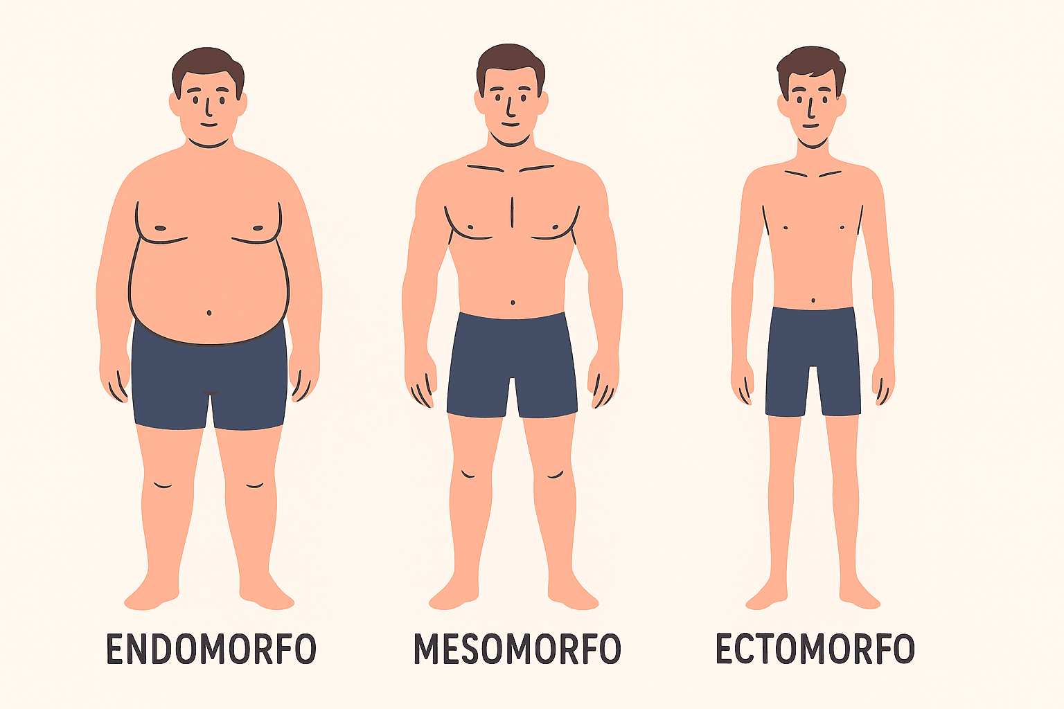 biotipos