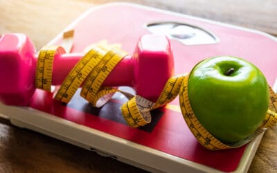 PRINCIPIOS PARA PERDER PESO DE MANERA SALUDABLE