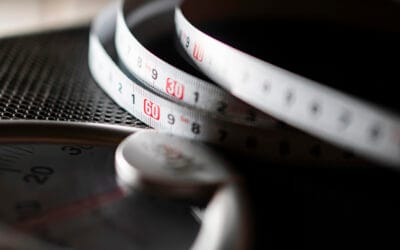 EL PUNTO DE PARTIDA: SABER NUESTRO PESO IDEAL