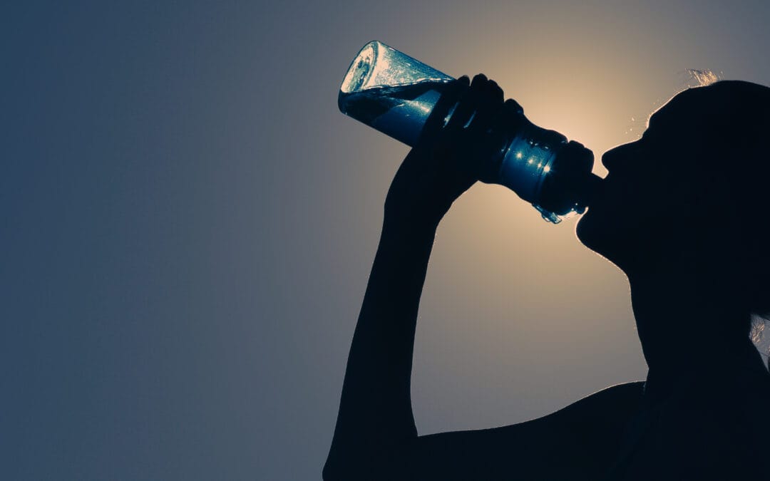 Hidratación y Ejercicio: mucho más que calmar la sed