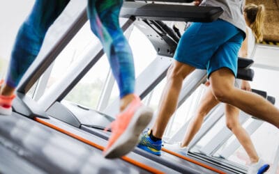 ¿CARDIO ANTES O DESPUÉS DE PESAS?