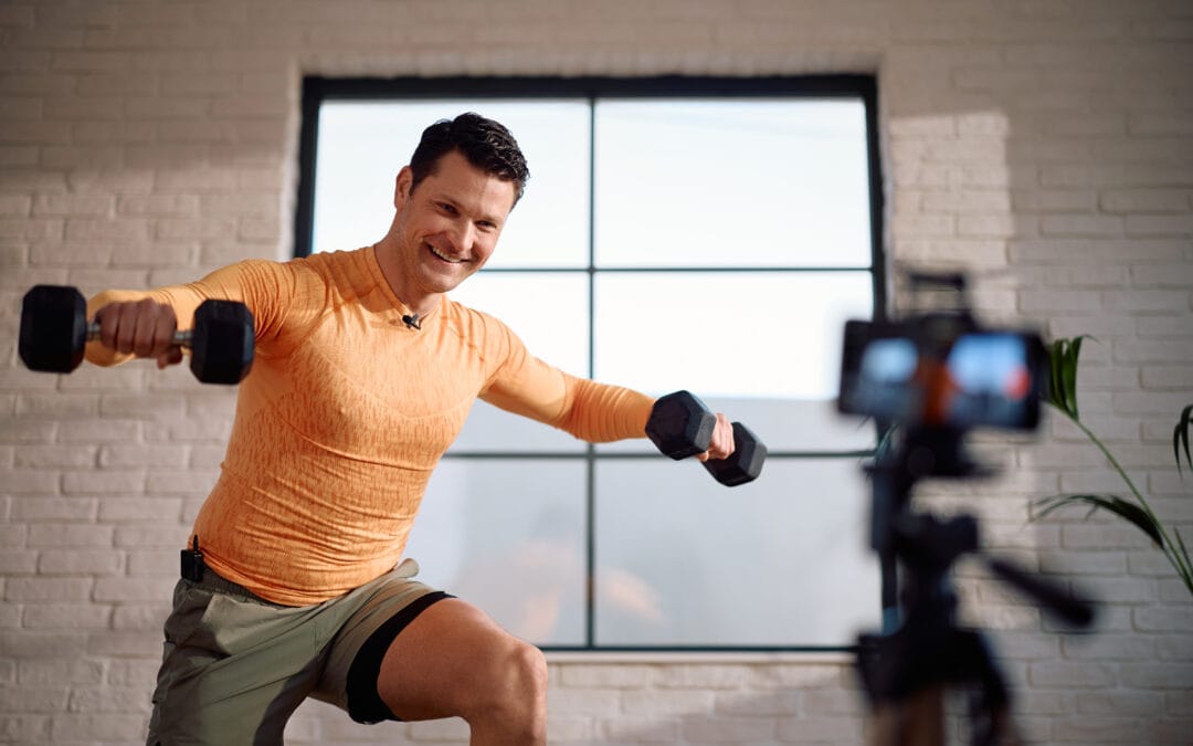 ¿Entrenador Personal o Influencer? Por qué exigir titulación